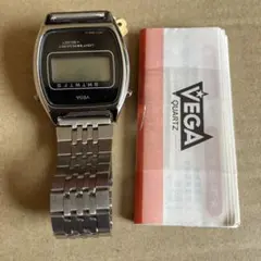 シチズン　ベガ　メンズ腕時計　デッドストック未使用ジャンク品