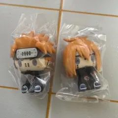 NARUTO 1番くじ G賞 ちょこのっこ ペイン フィギュア 2体セット
