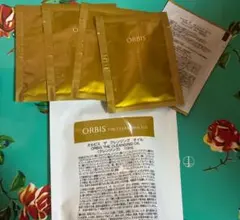 オルビス ザ クレンジング オイル 詰め替え　サンプル5点