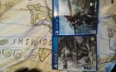 バイオミュータント & モンスターハンター：ワールド