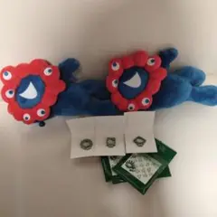 ミャクミャクくじ3等