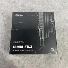 SG 18mm F6.3のサムネイル