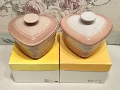 ルクルーゼ プチガーリックキャセロール ミニココット - メルカリ