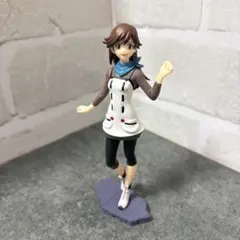 エヴァンゲリオンGasha Portraits PREMIUM 鈴原サクラ