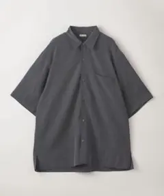 Steven Alan スティーブンアラン　ドレープ ショートスリーブ シャツのサムネイル