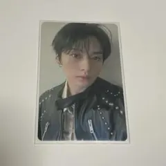 Stray Kids リノ トレカ