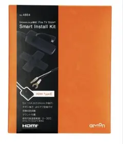 Fire TV Stick HDMI TypeE