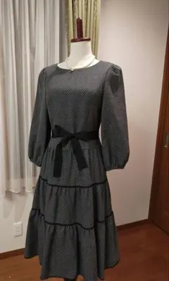 2026年最新】エムズグレイシー ワンピース 38の人気アイテム - メルカリ