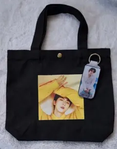 2025年最新】bts エコバッグの人気アイテム - メルカリ