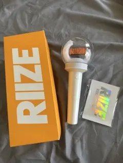 RIIZE ペンライト