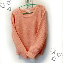 【新品】セシルマクビー♪ニット