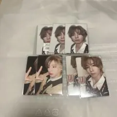 BOYNEXTDOOR BOYLIFE イハン トレカ まとめ売り