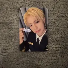 EPEX エイデン トレカ④