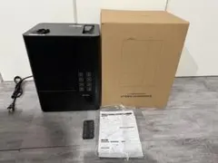 AND DECO UV除菌 ハイブリッド加湿器 本体のサムネイル