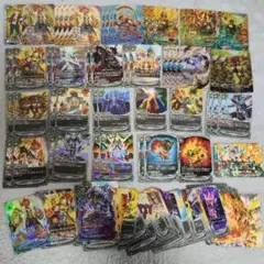 ジェムクローン “オリジン・ブレイカー！Re：B” 超ガチレア バディ