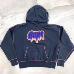 sp5der vvs hoodie ラインストーン 即日発送可能 - メルカリ
