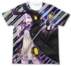 ブルーアーカイブ サクラコ フルグラフィックTシャツ Lサイズ - メルカリ