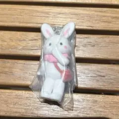 値下げ中 산리오 実写版ミニチュアチャーム ウィッシュミーメル
