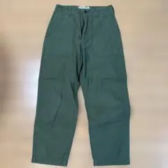 MIRROR SHINZONEBRAND カーゴパンツ　サイズ36