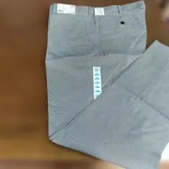 ◎　UNIQLO　ユニクロ　ドライノータックパンツ　ウエスト95