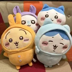 2025年最新】ちいかわぬいぐるみの人気アイテム - メルカリ