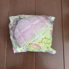 新品未使用　スクイーズ　メロンパン