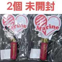 【2本】宝鐘マリン 1st ライブ グッズ マリンライト ペンライト ペンラ 2025年最新】宝鐘マリン ペンライトの人気アイテム - メルカリ