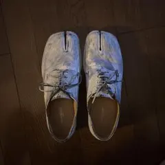 Maison Margiela 足袋 Tabi レザーシューズのサムネイル
