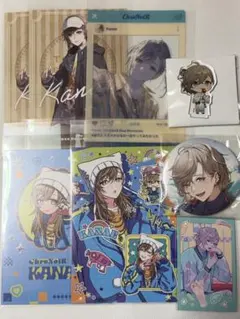 にじさんじ 叶 まとめ売り