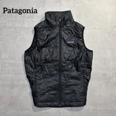 2025年最新】patagonia ナノパフベストの人気アイテム - メルカリ