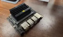 NVIDIA Jetson Nano 開発者キット A02 - メルカリ