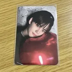 ZB1 キム・ギュビン (Kim Gyu Vin) トレカ