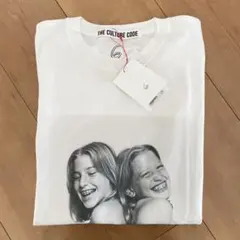 6(ROKU) SISTERS BY JIM BRITT Tシャツ　完売商品のサムネイル
