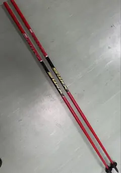 SWIX WORLD CUP Racing Alloy PROストック 120