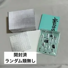 THIS&THAT TRUCKver 限定盤 開封済