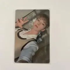 attacca ホシ　トレカ