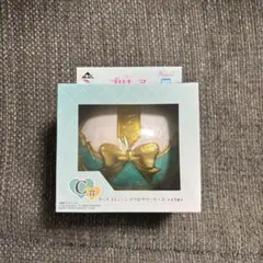 プリキュア 一番くじ C賞　タッチコミューンアクセサリーケース【新品未開封】