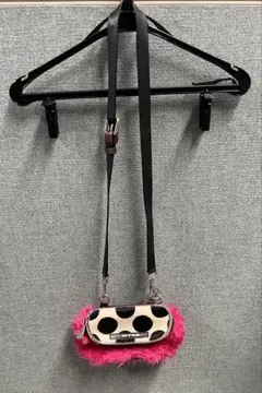 HOUSE OF HOLLAND スモール クロスボディ/ショルダーバッグ