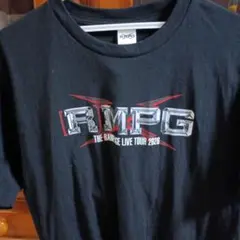 THE RAMPAGE LIVE TOUR 2026 Tシャツ XLですのサムネイル