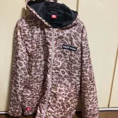 ベビードール　おしゃれなジャンパー値下げしました