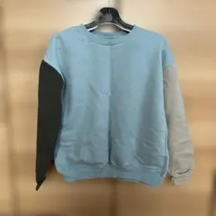 デビロック　キッズトレーナー　150センチ