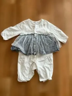 【美品】可愛い赤ちゃん　女の子　洋服　サイズ70