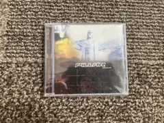 Pillar - Above (CD)