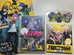 ヒプノシスマイク まとめ売り