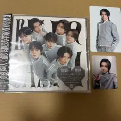 EBiDAN Yes!東京 原因は自分にある。武藤潤トレカセット