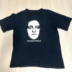 UNDERCOVERISM フェイス TシャツANARCHY&PEACEのサムネイル