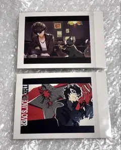 2025年最新】ペルソナ5 ジョーカーの人気アイテム - メルカリ