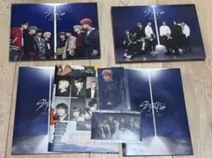 Stray kids top ハイタッチ券