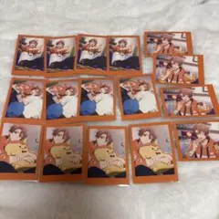 アイナナ ラビチューブ フォトカード 和泉三月 4セット