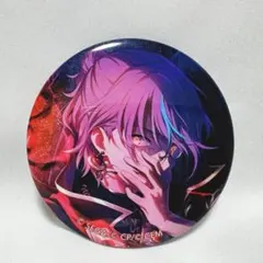 プロセカ　グリッター缶バッジ　Vol.28C 神代類